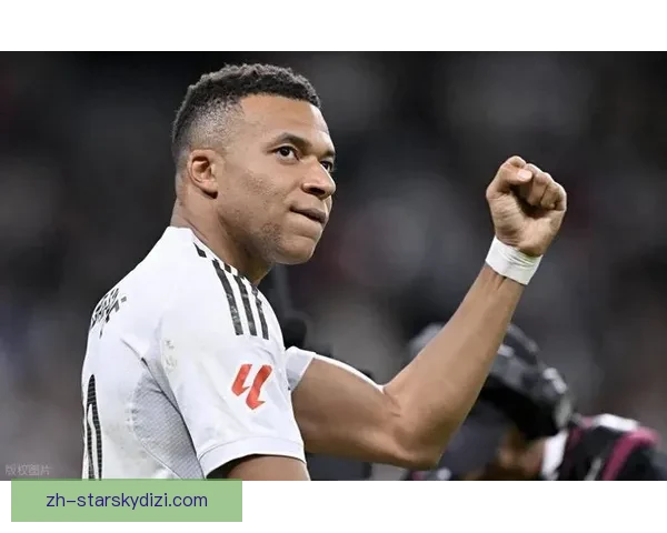 姆巴佩继续领跑皮奇奇奖榜首