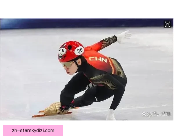 林孝埈八年归来冬奥梦碎无奖牌